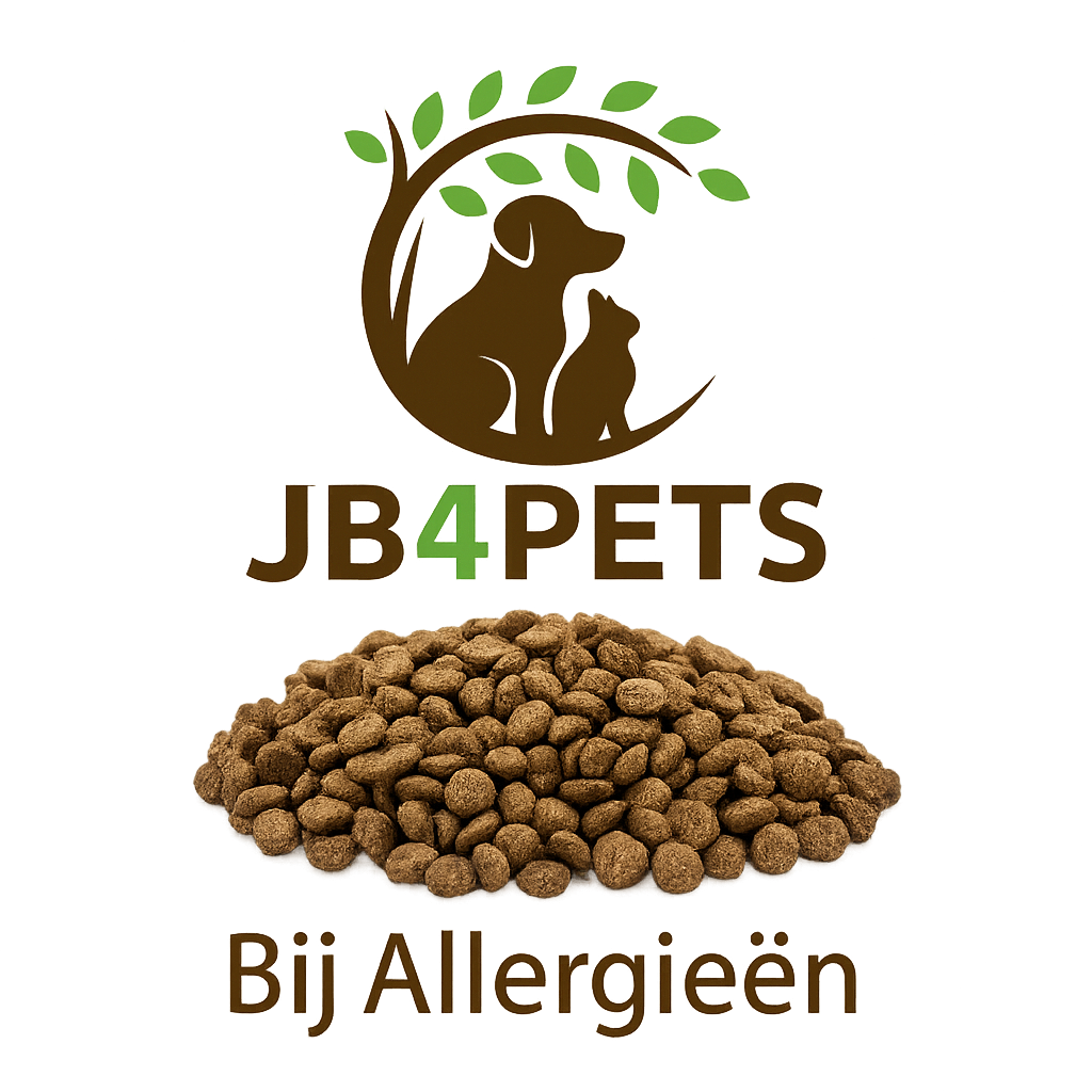Gehydrolyseerde hondenvoeding - Speciaal bij voedselallergie