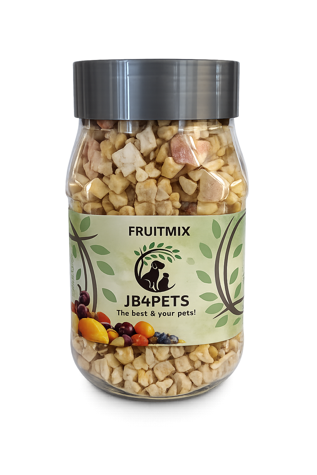 Fruitmix 200gr