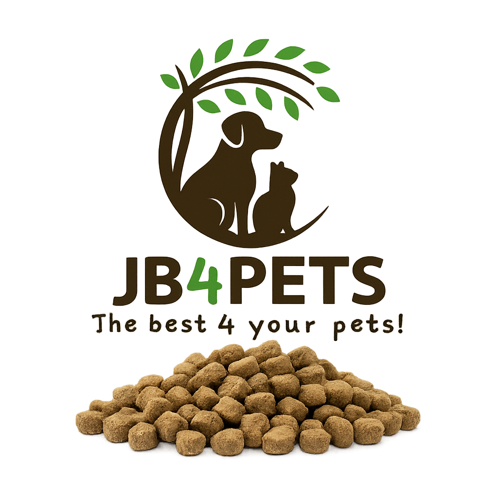 JB⁴PETS
