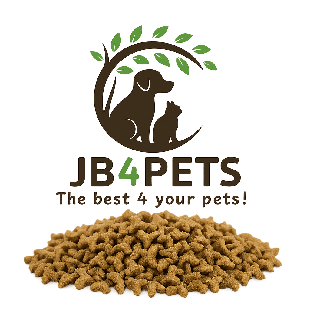 JB⁴PETS