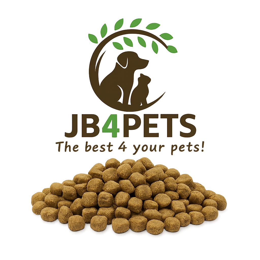JB⁴PETS