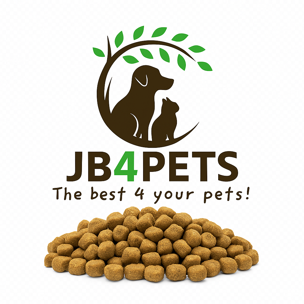 JB⁴PETS