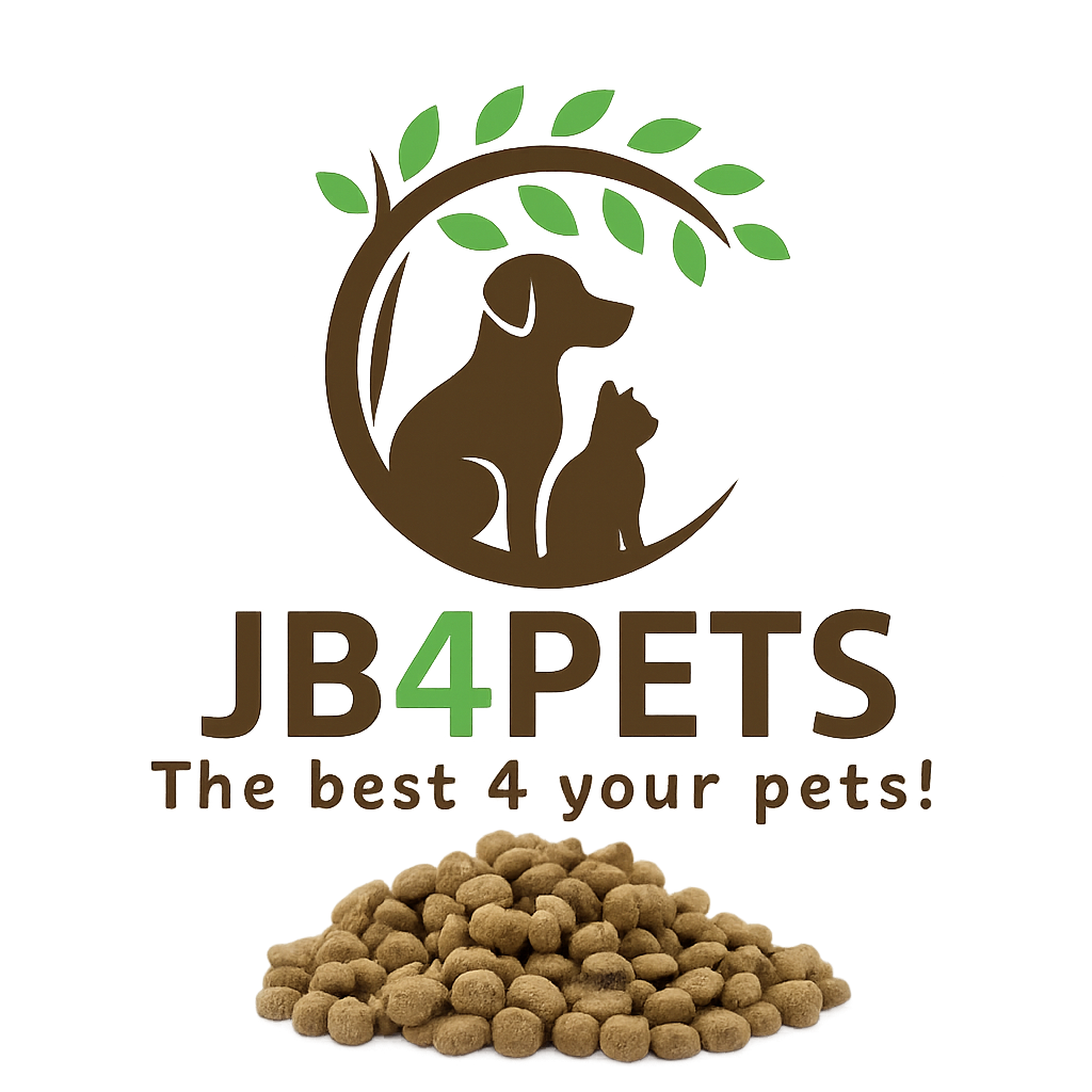 JB⁴PETS