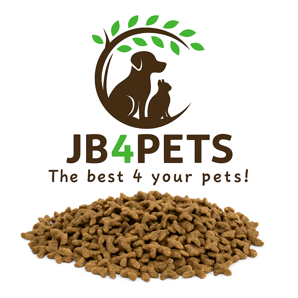 JB⁴PETS