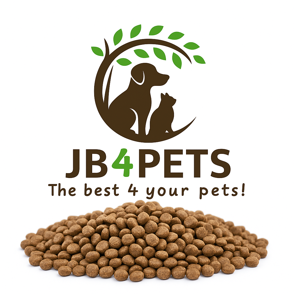JB⁴PETS
