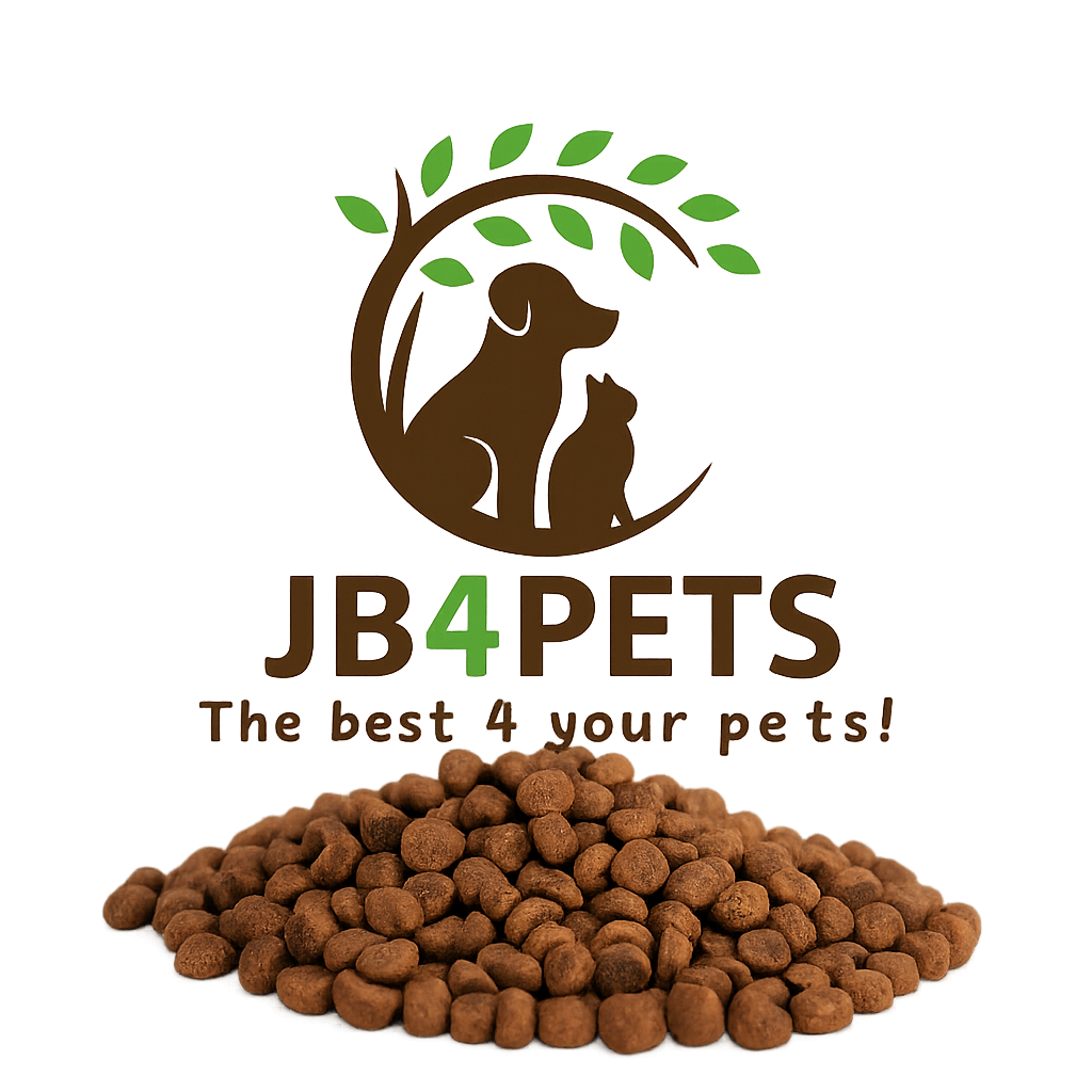 JB⁴PETS