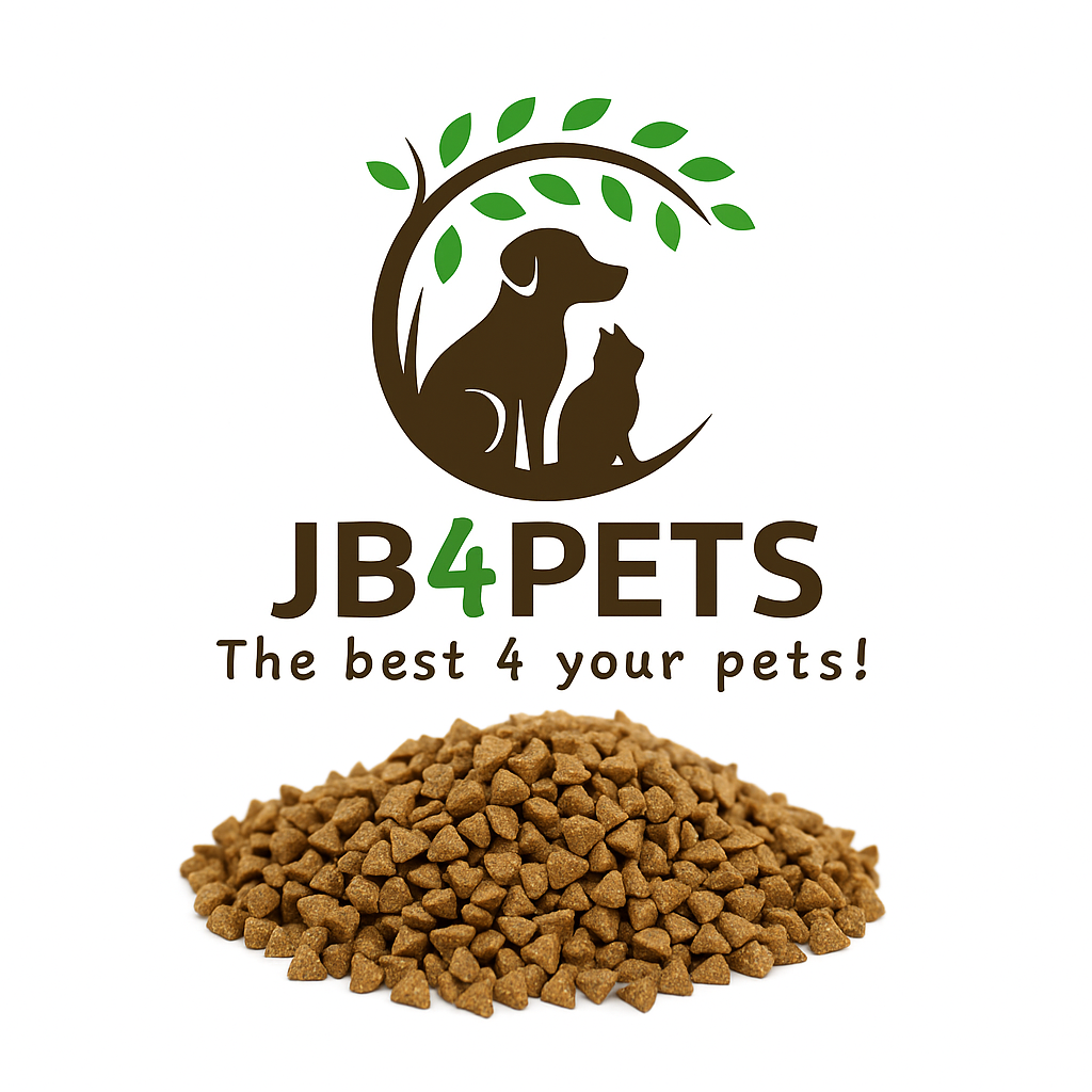 JB⁴PETS