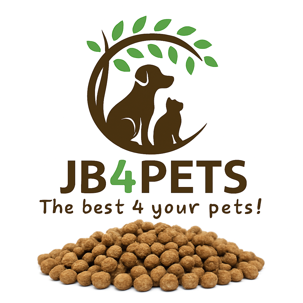 JB⁴PETS
