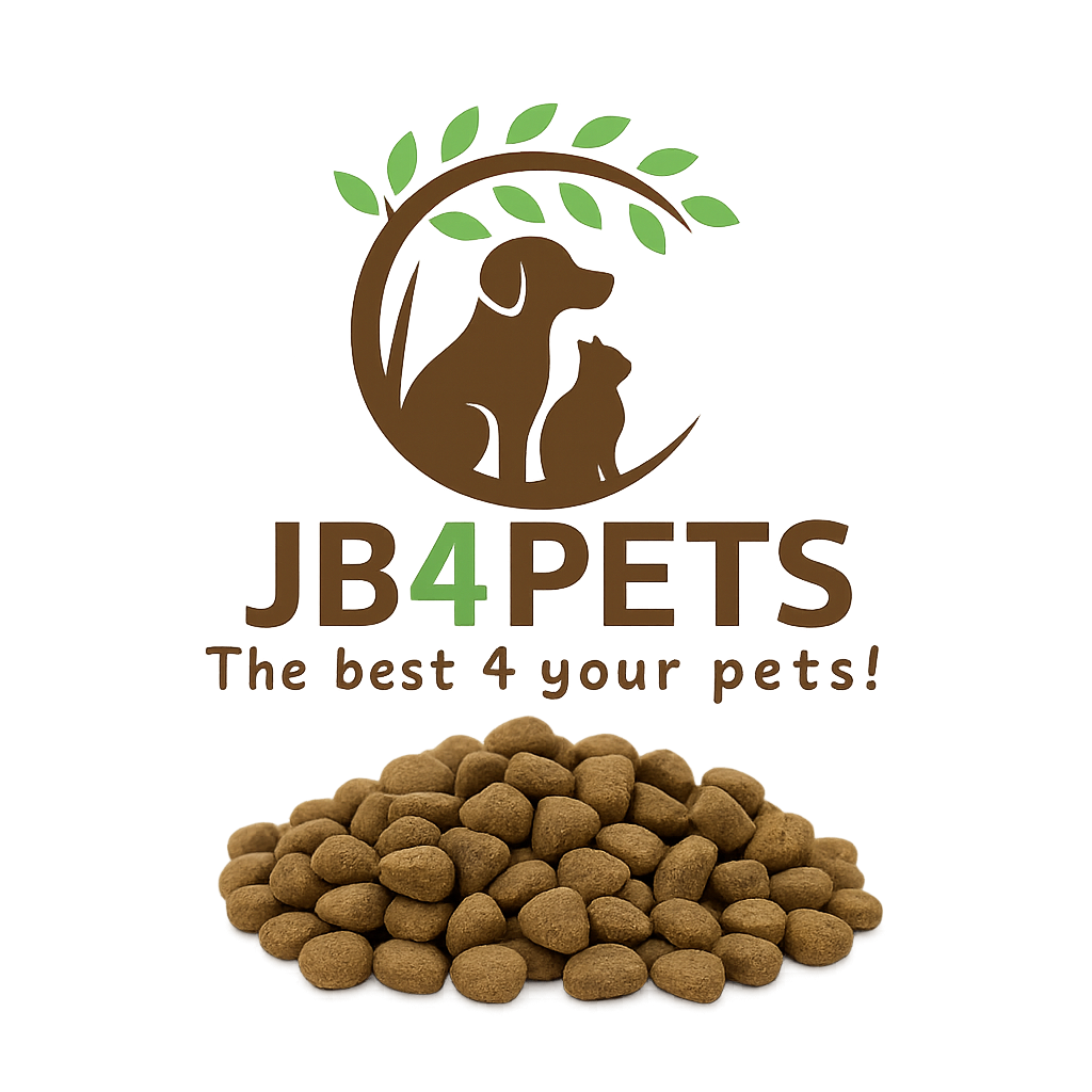 JB⁴PETS