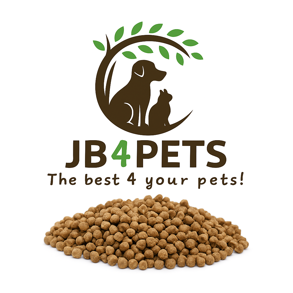 JB⁴PETS