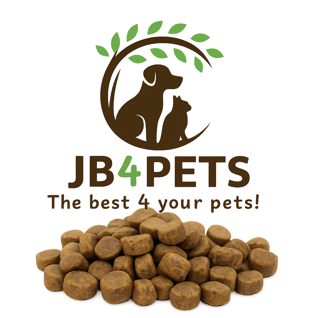 JB⁴PETS
