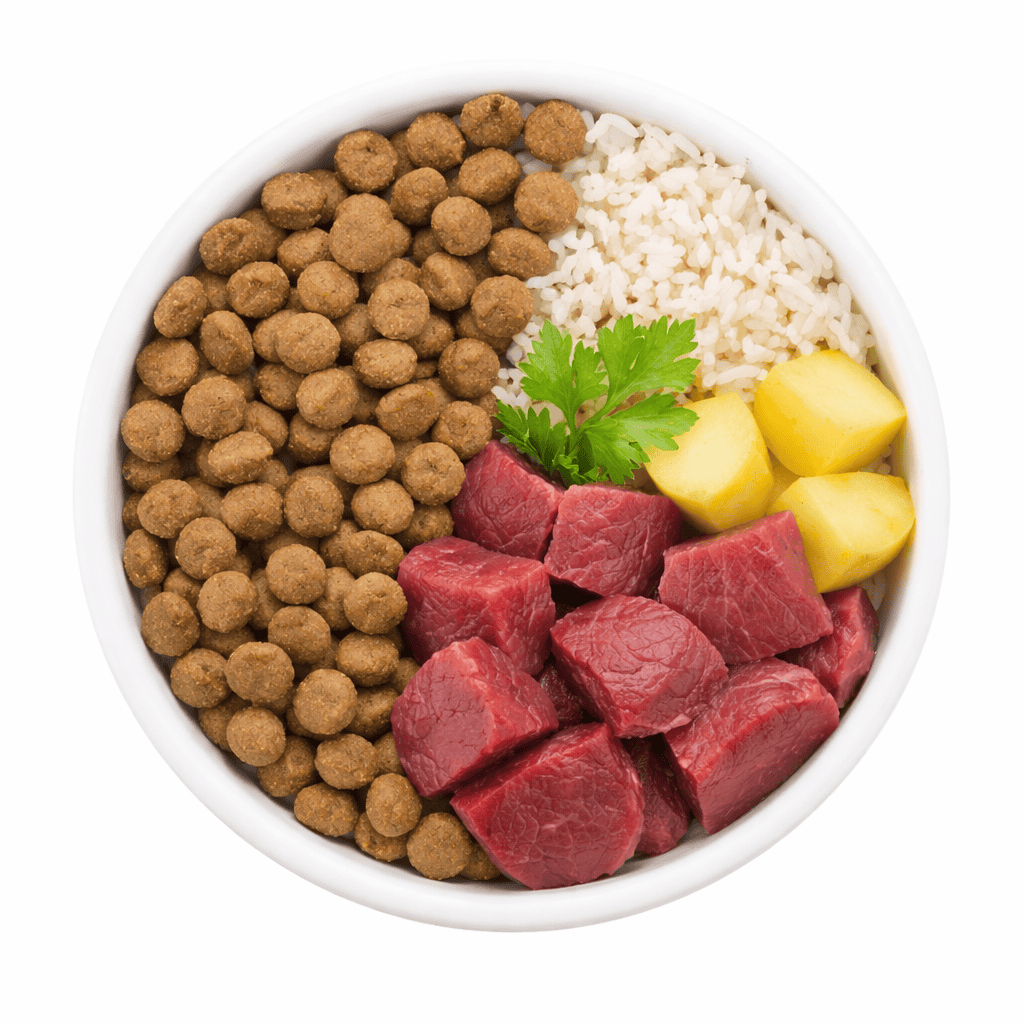 Complete Care Super Premium Hert & Aardappel