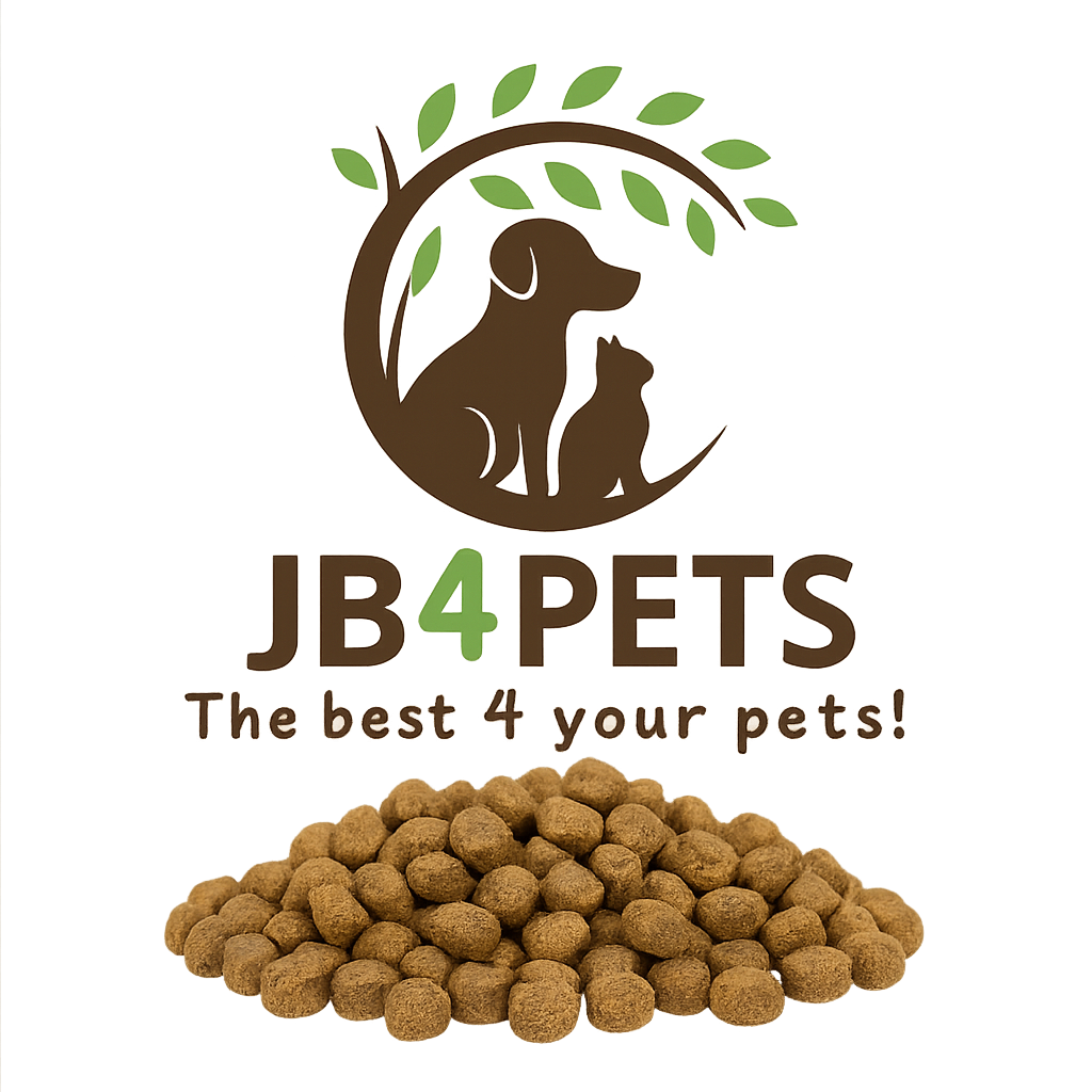 JB⁴PETS