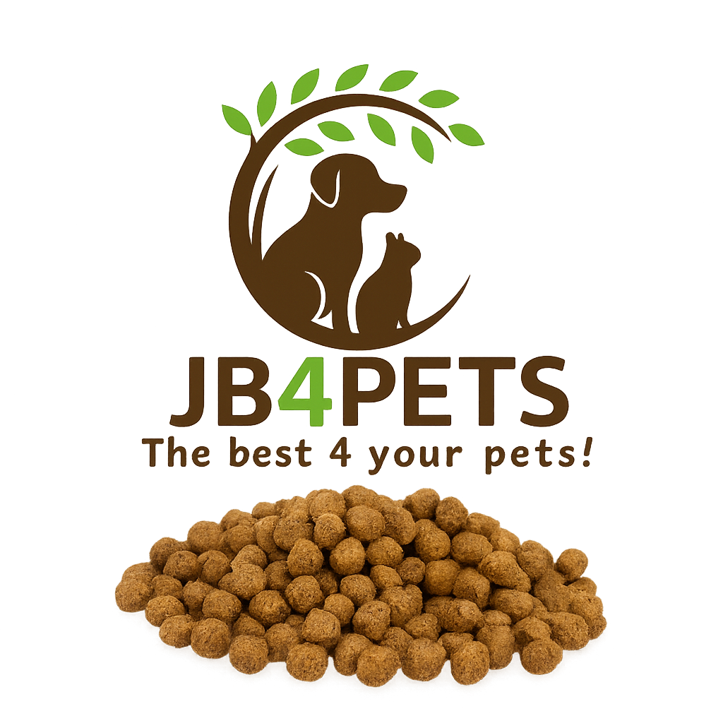 JB⁴PETS