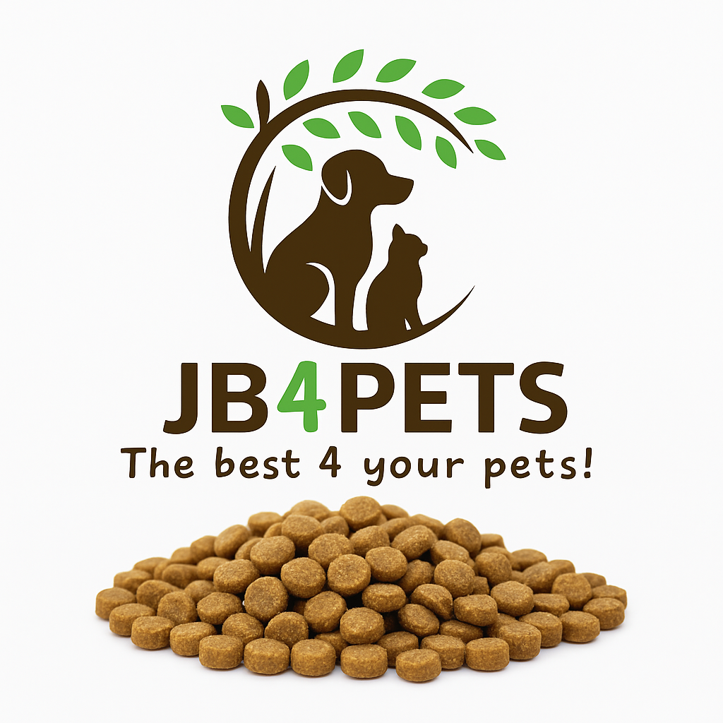 JB⁴PETS