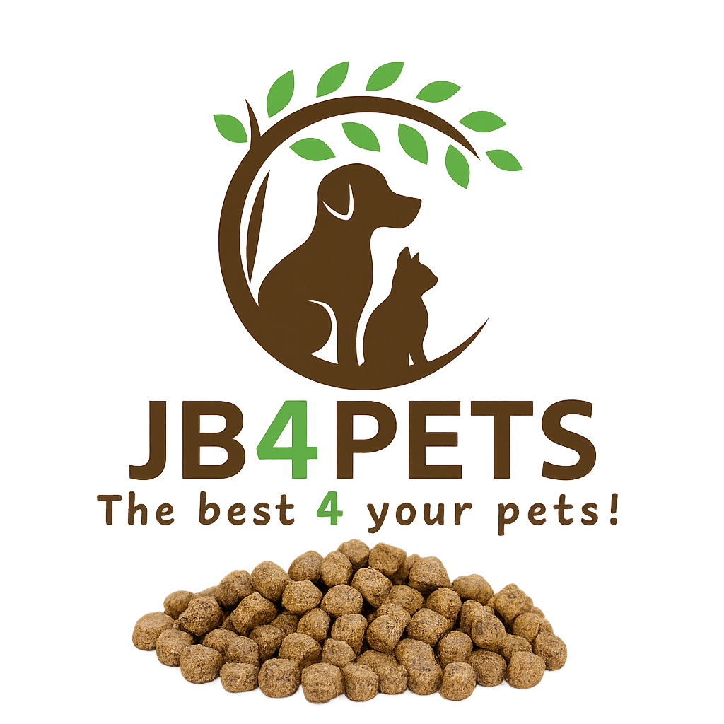 JB⁴PETS