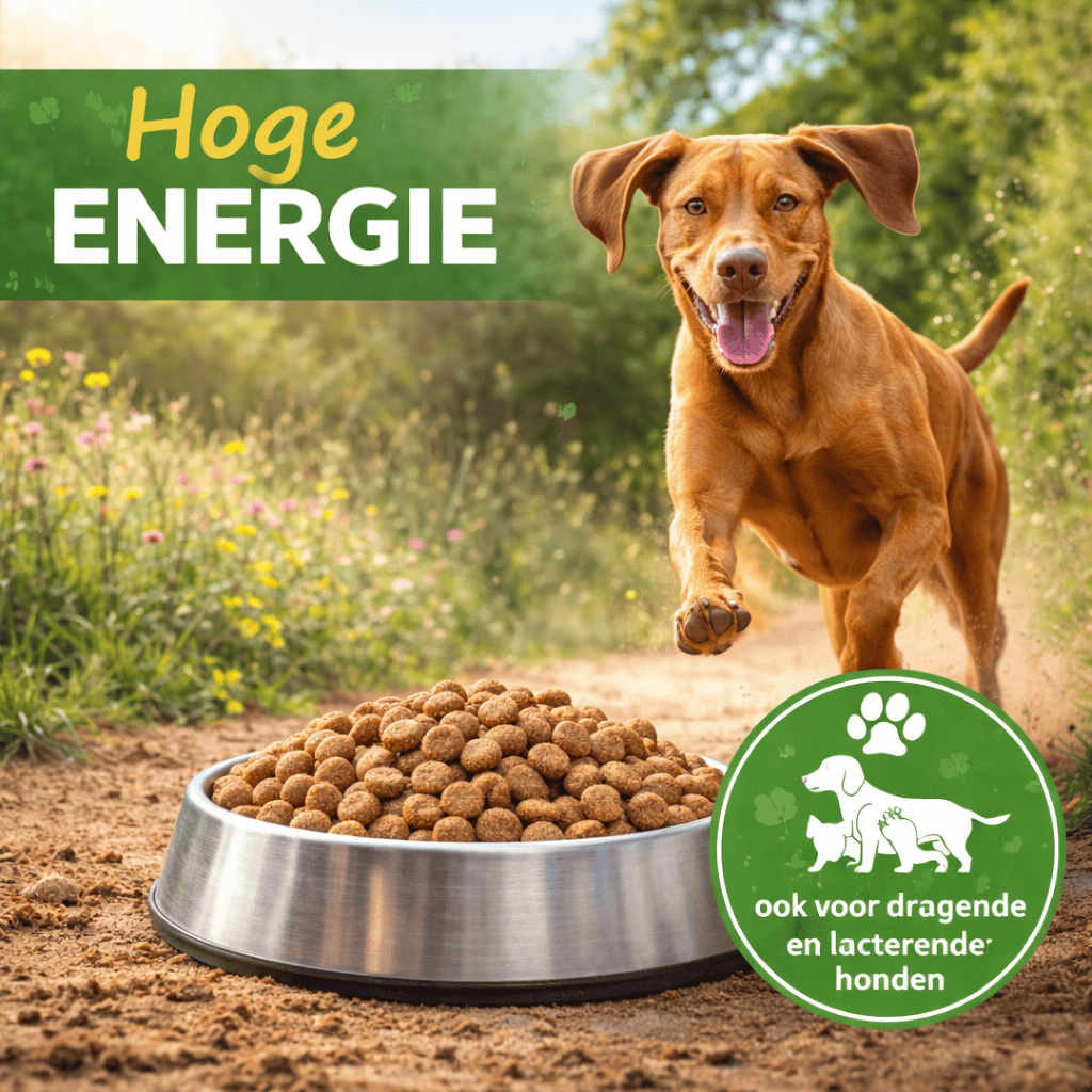 Complete Care Premium Hoge Energie
