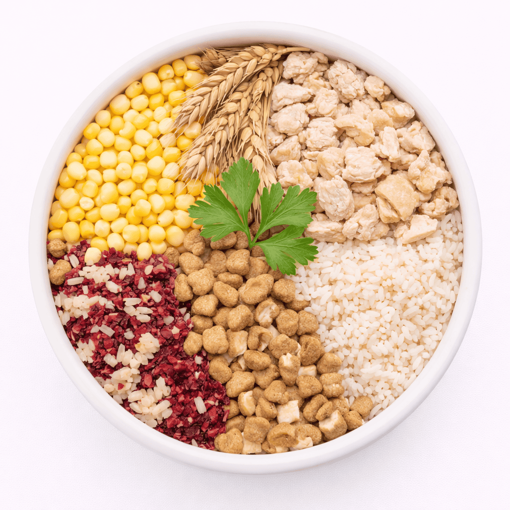 Complete Care Premium Kip & Rijst