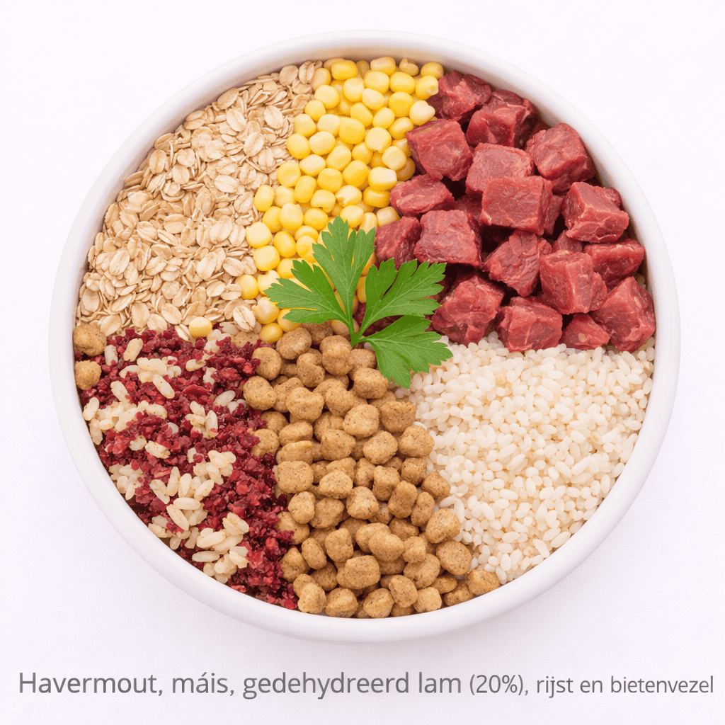 Complete Care Super Premium Lam & Rijst