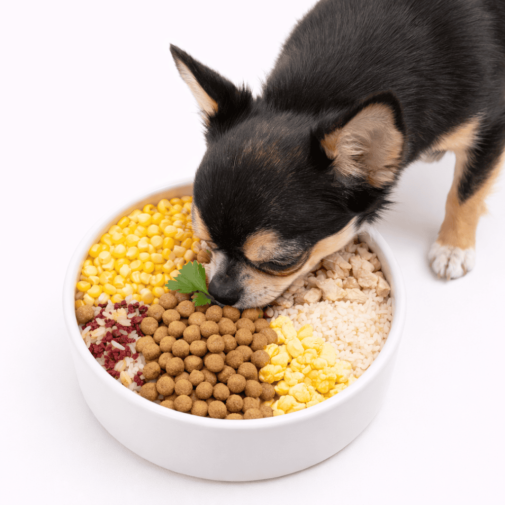 Complete Care Super Premium MINI Kip & Rijst