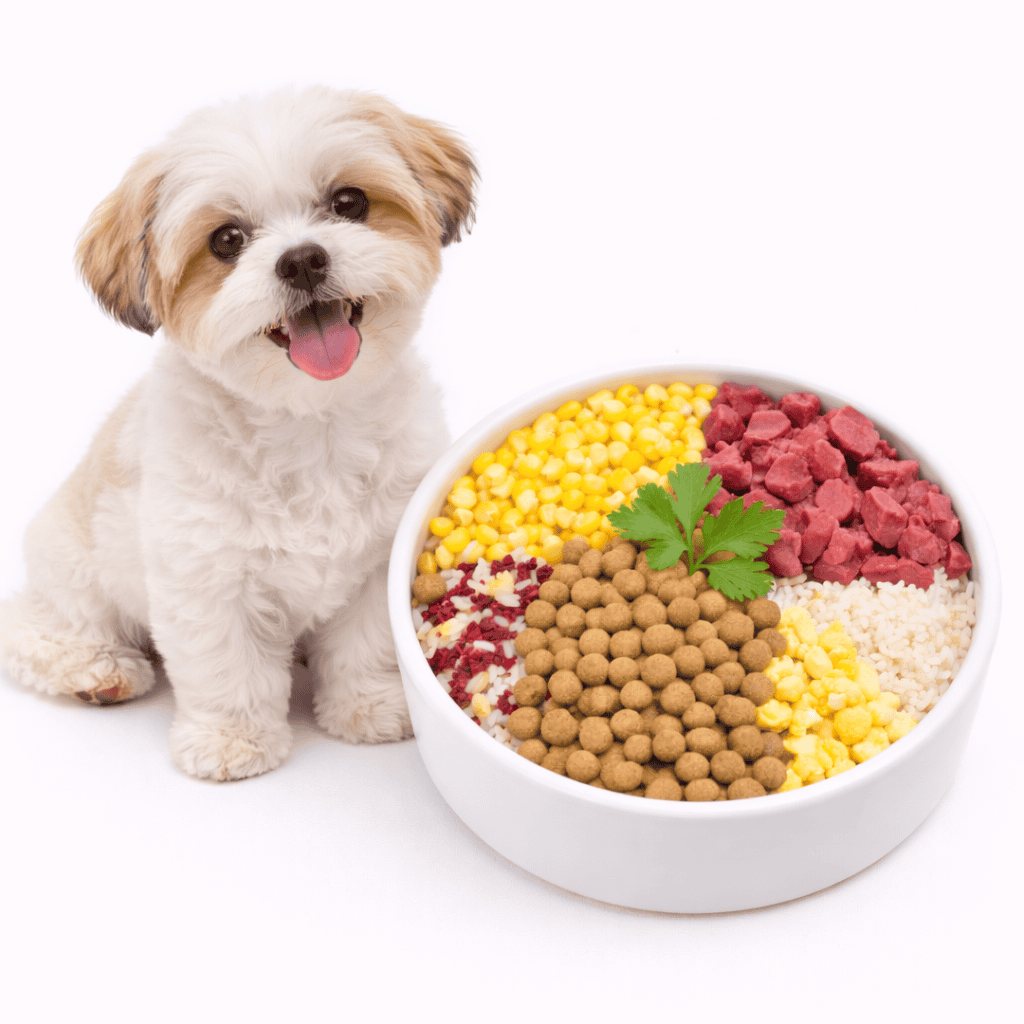 Complete Care Super Premium MINI Lam & Rijst