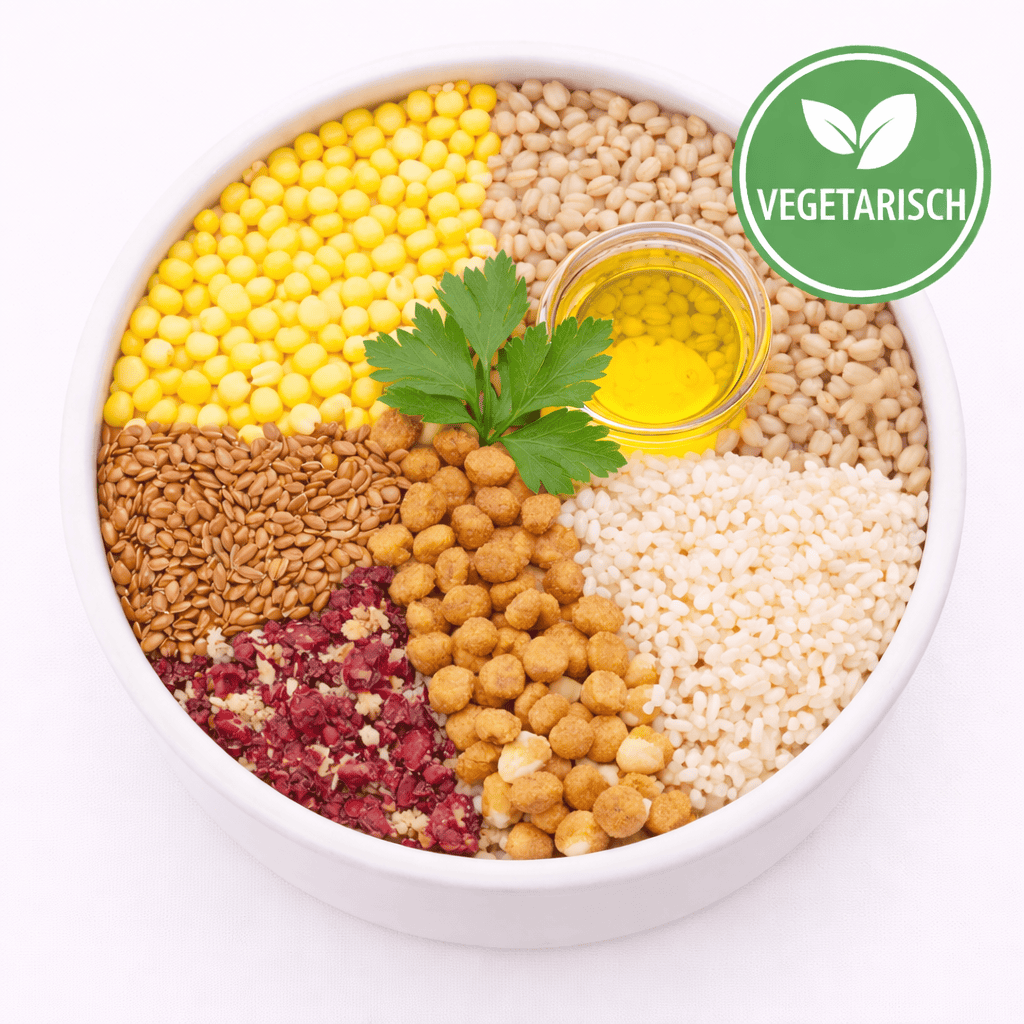 Complete Care Super Premium Vegetarian