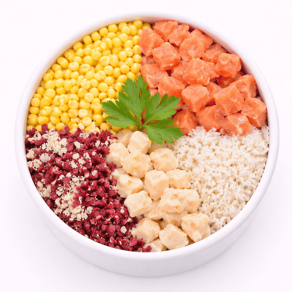 Complete Care Super Premium Zalm & Rijst