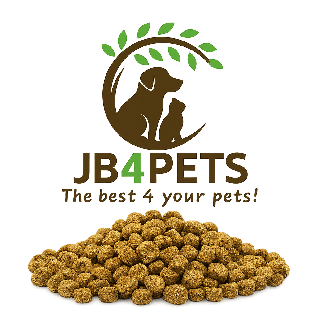 JB⁴PETS