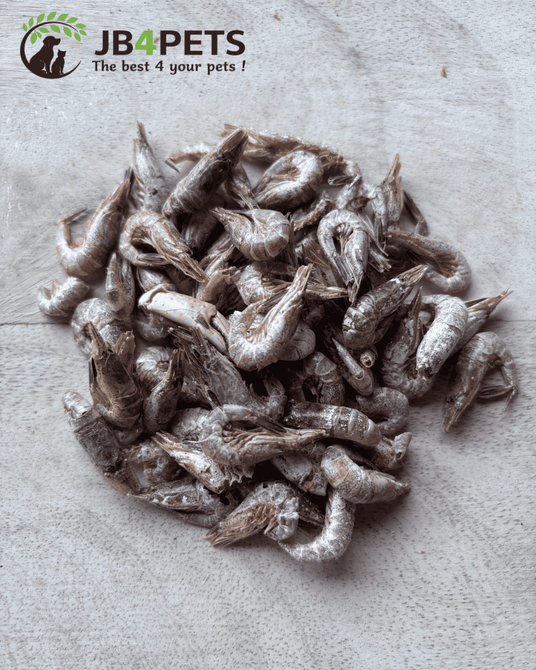 Garnaaltjes 60gr