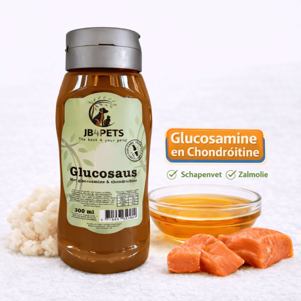 JB4Pets Glucosaus 300ml