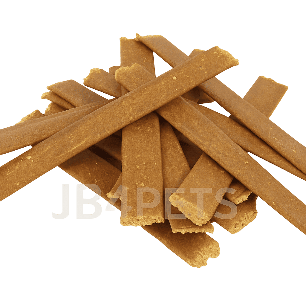 Jerkey Strip Kip 200gr 🐶 🐾 🐕 👑 🦴