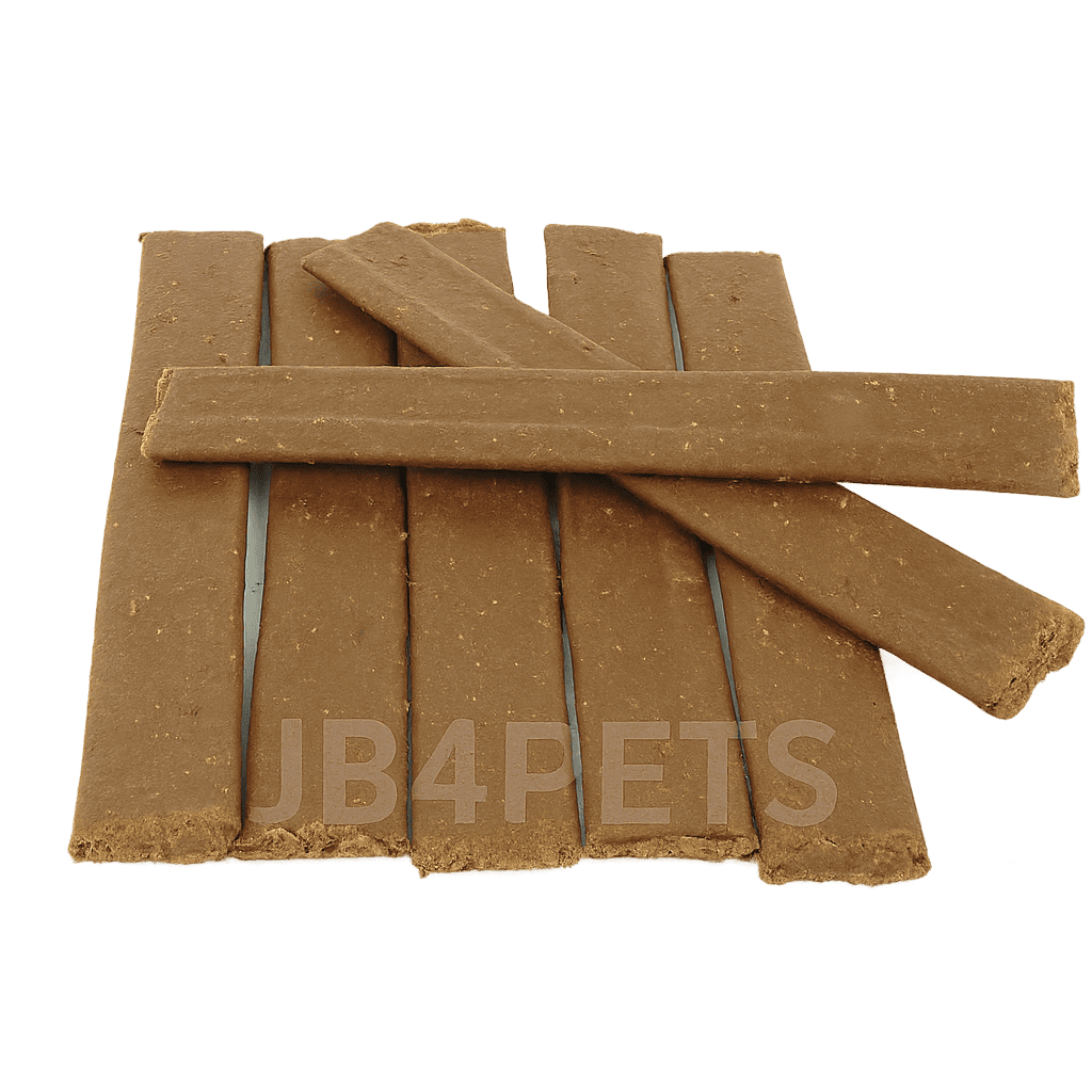 Jerkey Strip Lam 200gr 🐶 🐾 🐕 👑 🦴