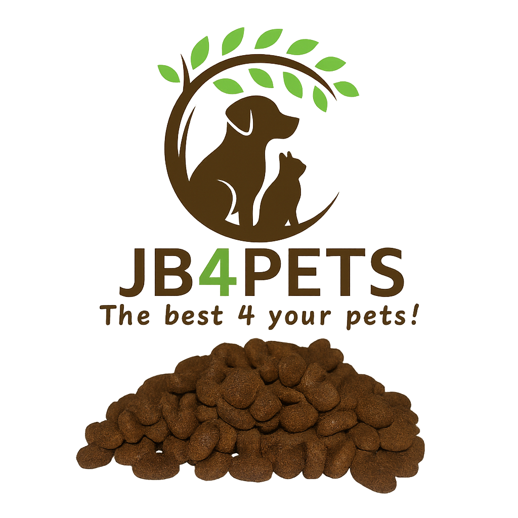 JB⁴PETS
