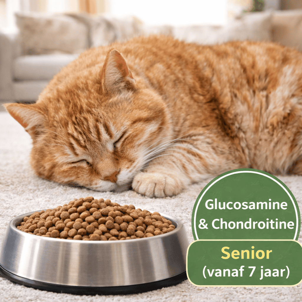 Complete Care Premium Kat Senior