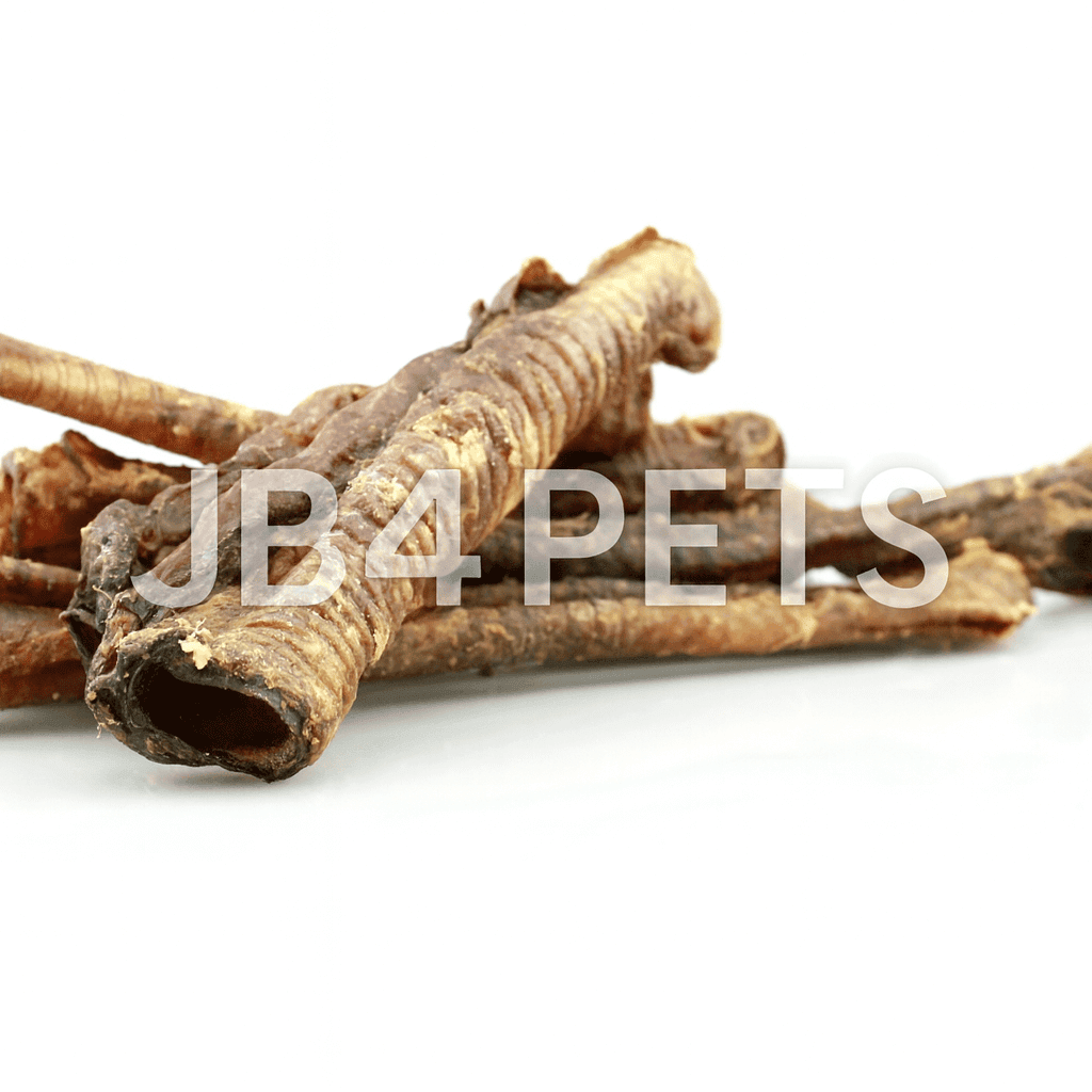 Luchtpijp, Lam 150gr 🐶 🐾 🐕 👑 🦴🌱