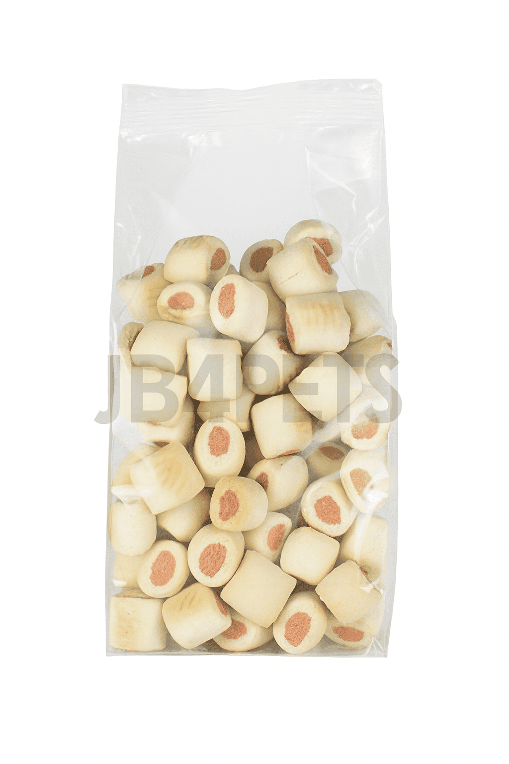 Mergpijpjes Zalm 400gr 🐶 🐾 🐕 👑 🦴