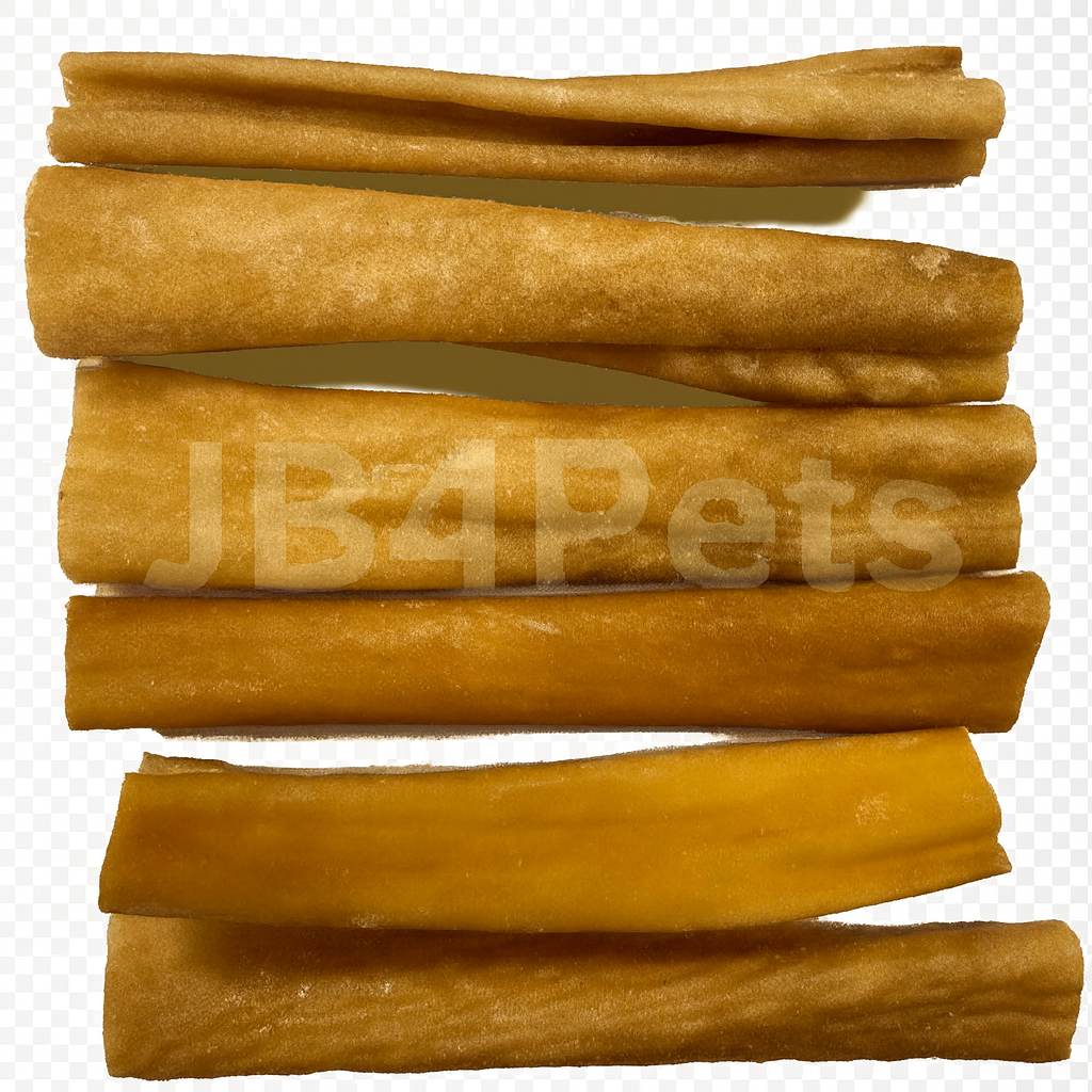 JB⁴PETS Medium Chewer Essentials Box (10–25 kg)