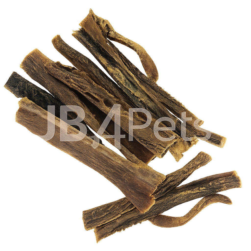 JB⁴PETS Small Snack Essentials Box (tot ca. 10 kg)