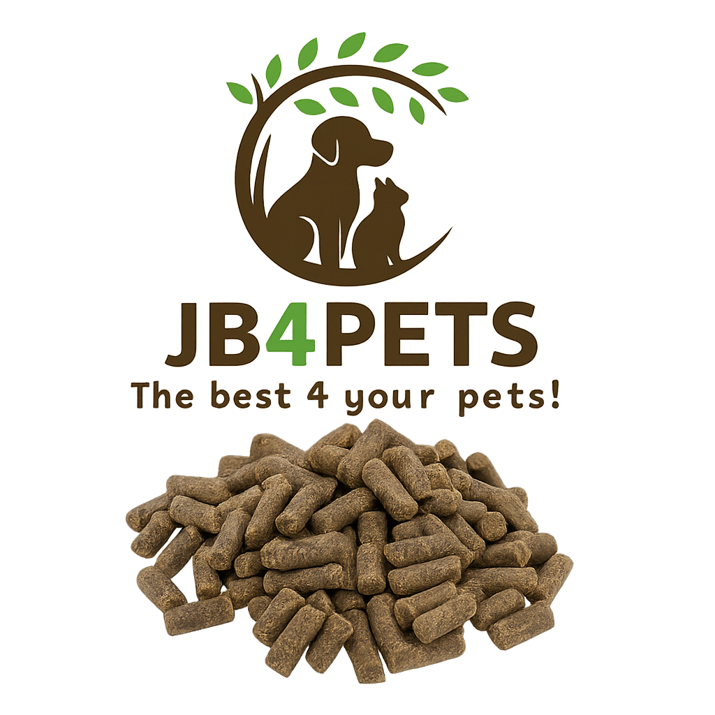 JB⁴PETS