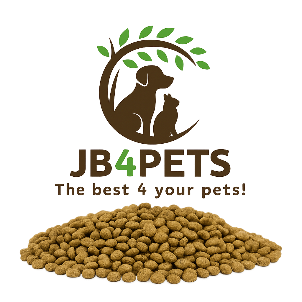 JB⁴PETS