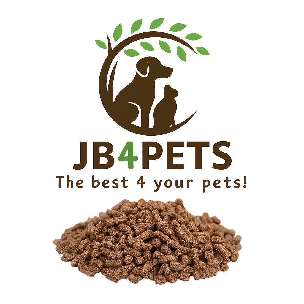 JB⁴PETS