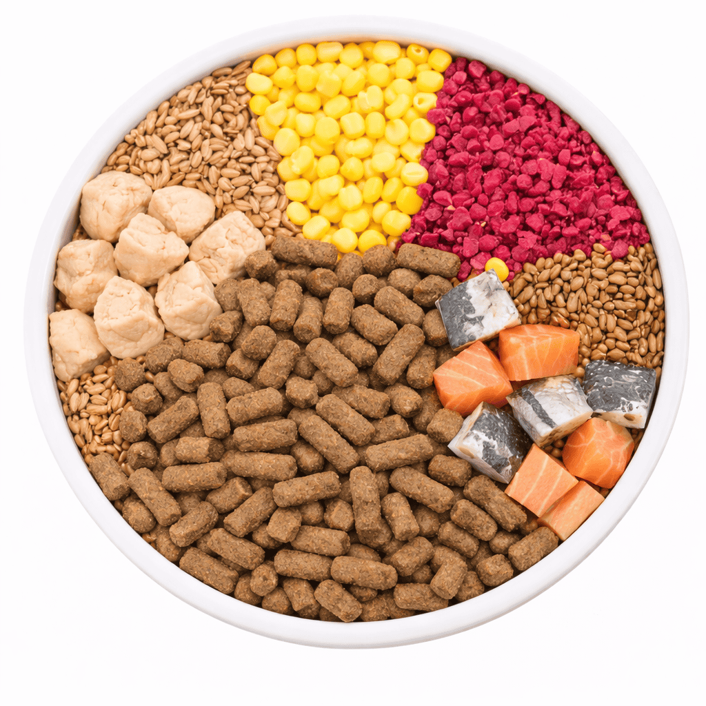 Puppy Super Premium Excellent