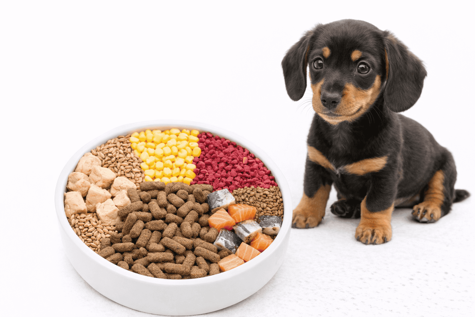 Puppy Super Premium Excellent