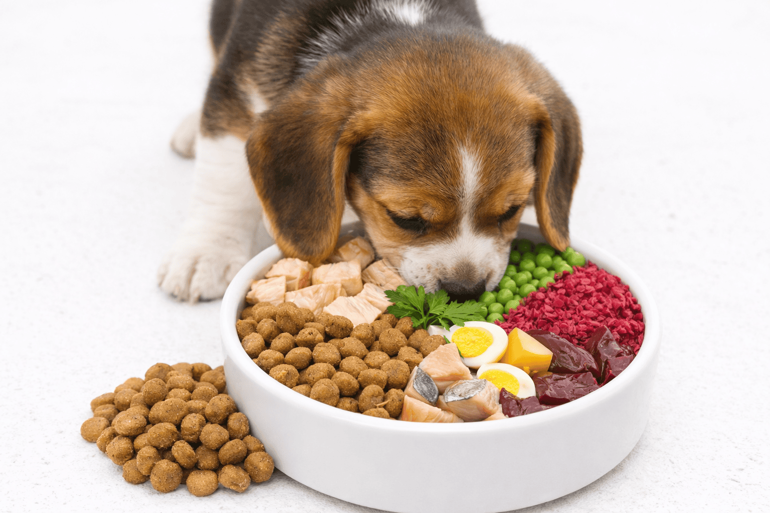 Puppy Super Premium Kip & Aardappel Graanvrij