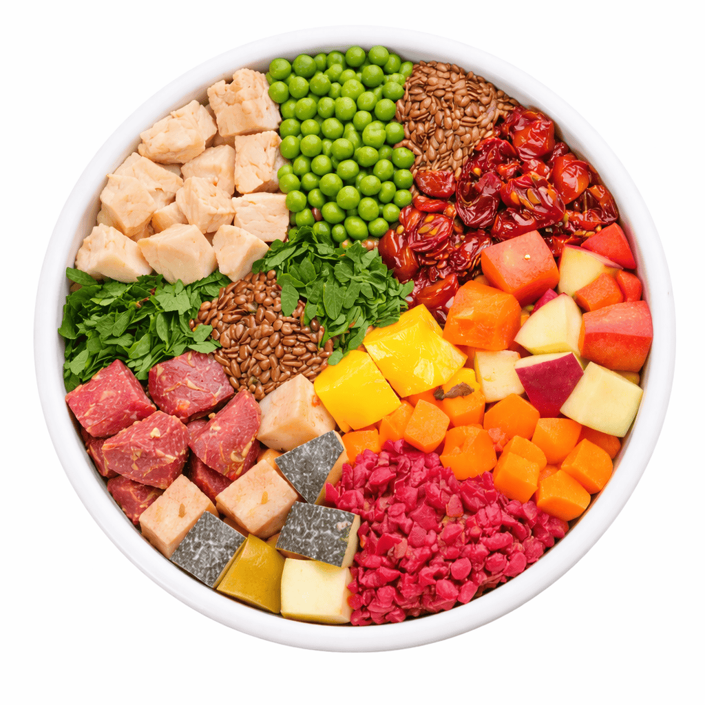 Senior/Light Super Premium Kip & Aardappel Graanvrij