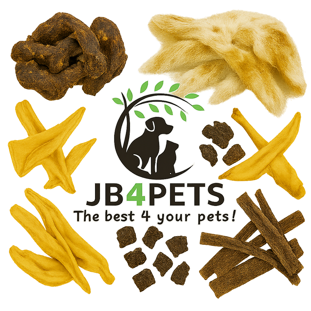 JB⁴PETS
