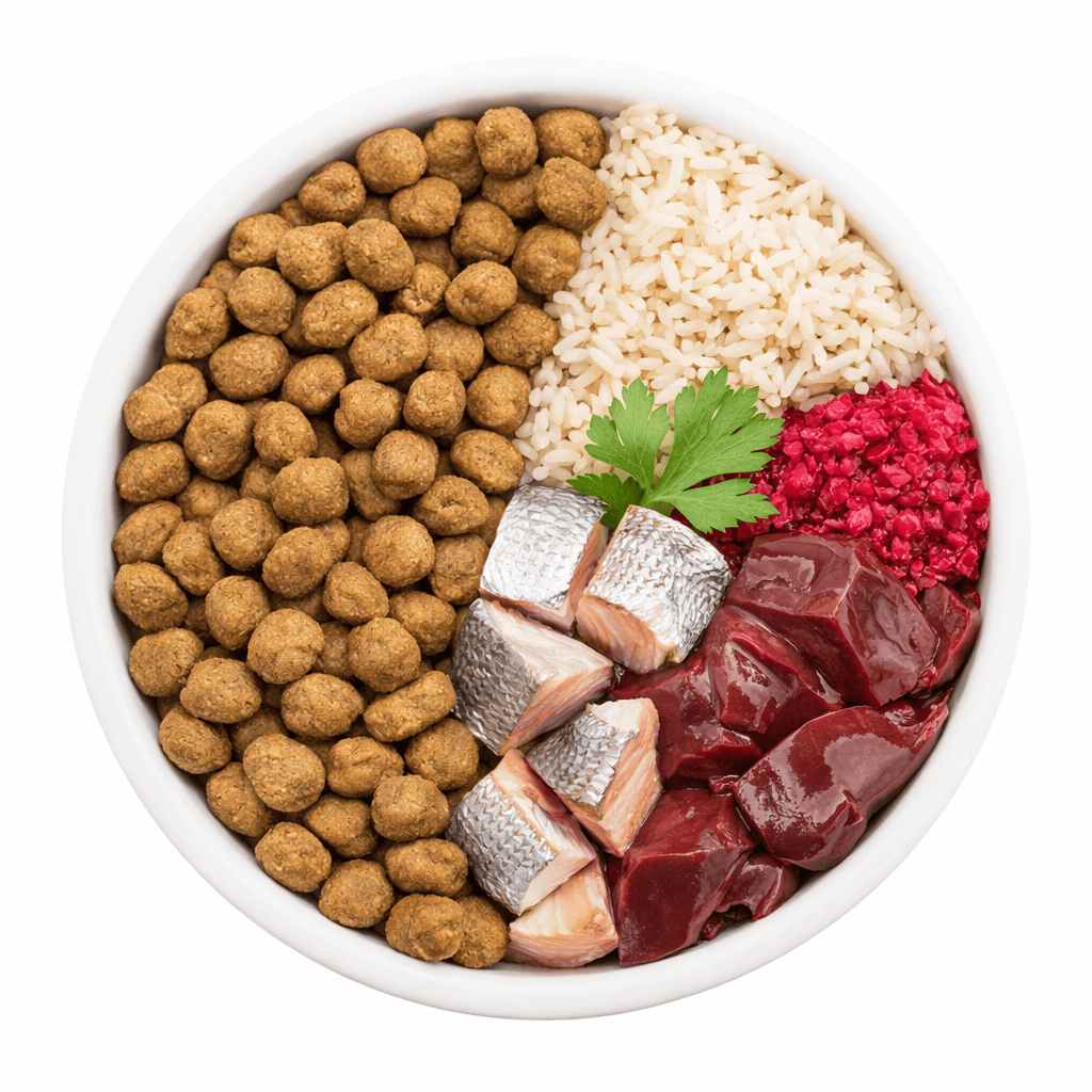 Super Premium Delicate