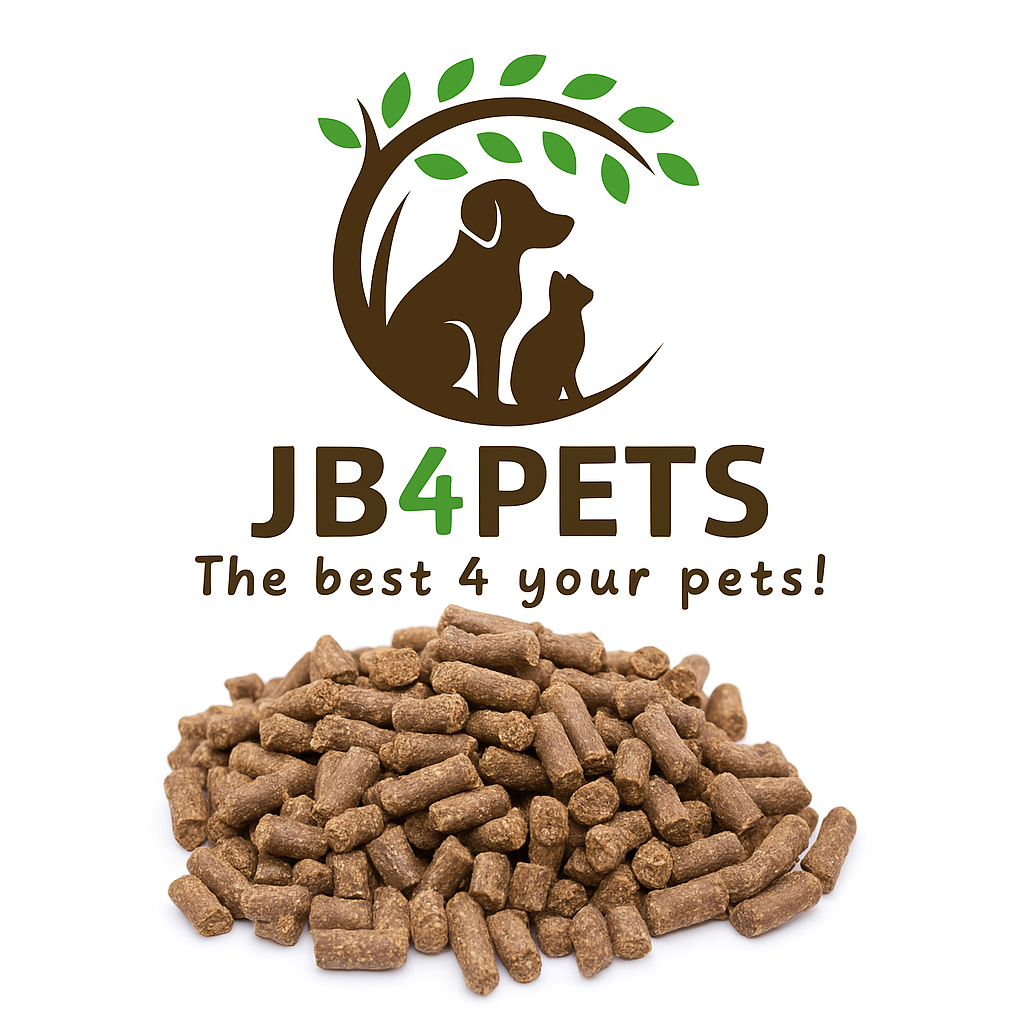 JB⁴PETS