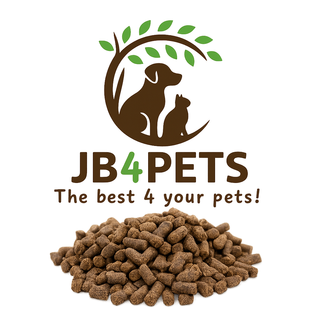 JB⁴PETS