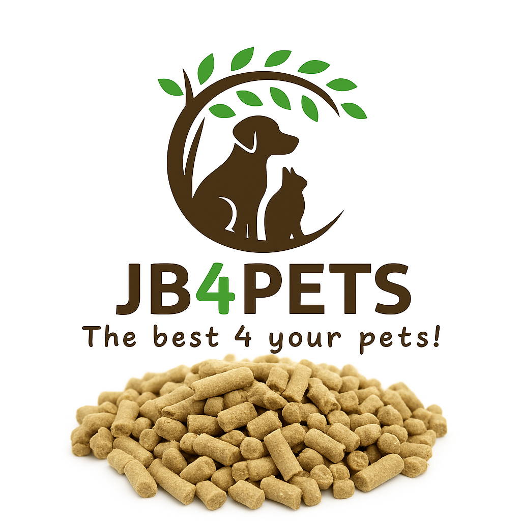 JB⁴PETS